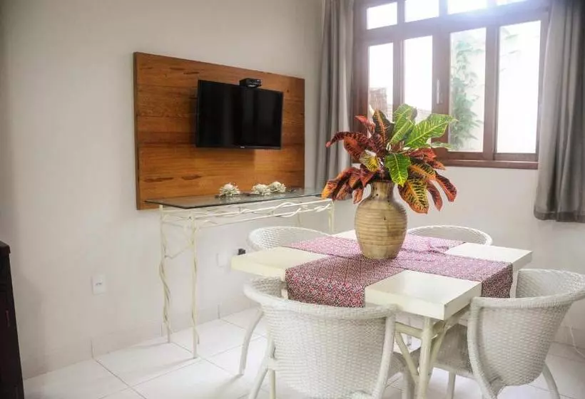 Cardeiro Flat S.m.gostoso