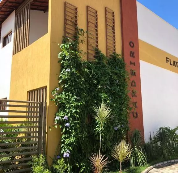 Cardeiro Flat S.m.gostoso