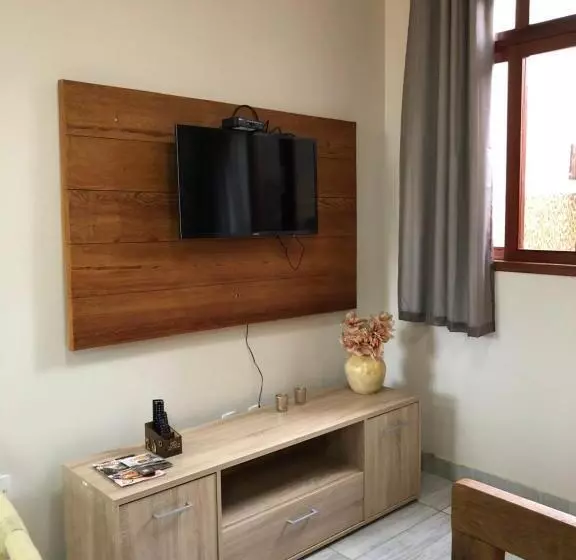 Cardeiro Flat S.m.gostoso