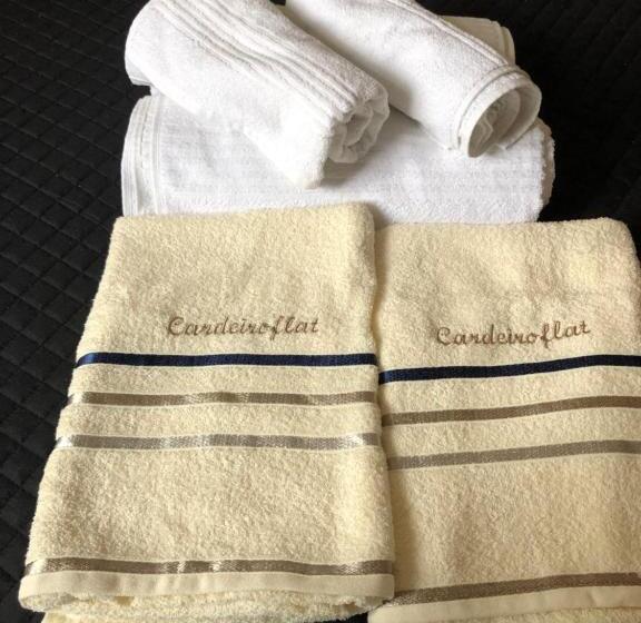 Cardeiro Flat S.m.gostoso