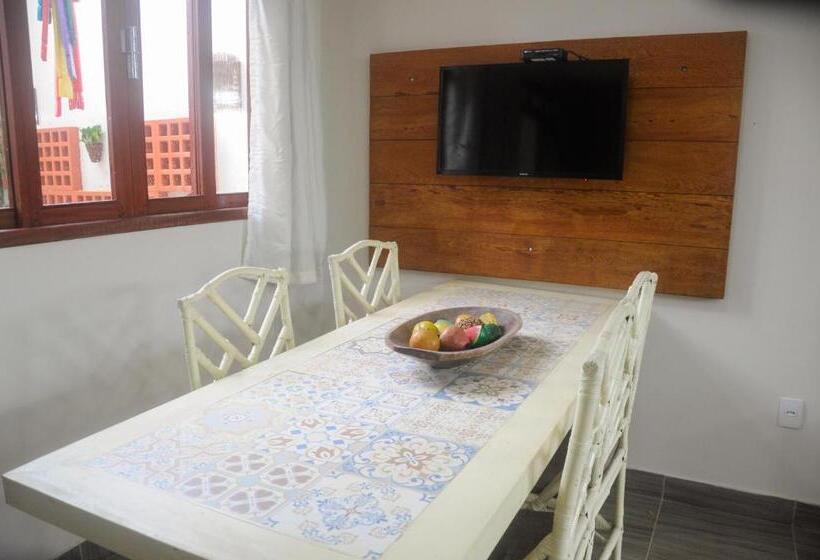 Cardeiro Flat S.m.gostoso