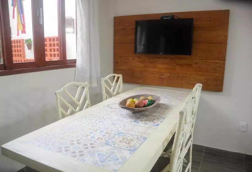 Cardeiro Flat S.m.gostoso