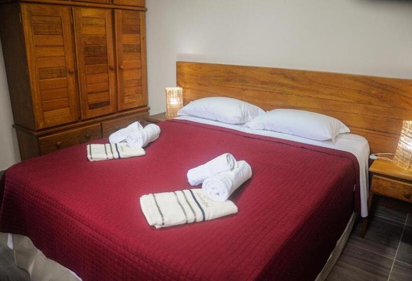 Cardeiro Flat S.m.gostoso