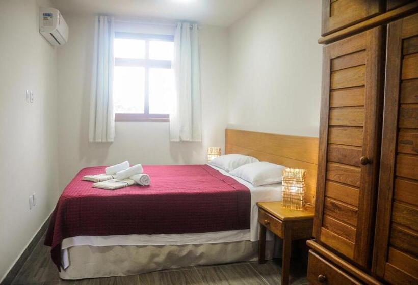 Cardeiro Flat S.m.gostoso