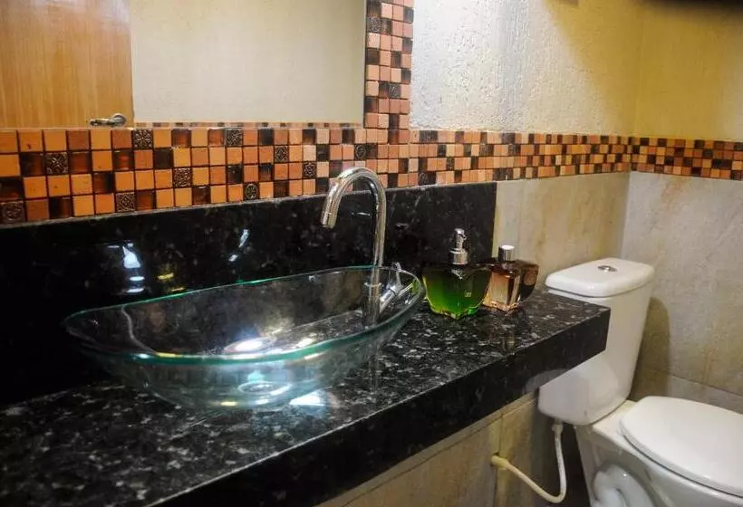 Cardeiro Flat S.m.gostoso