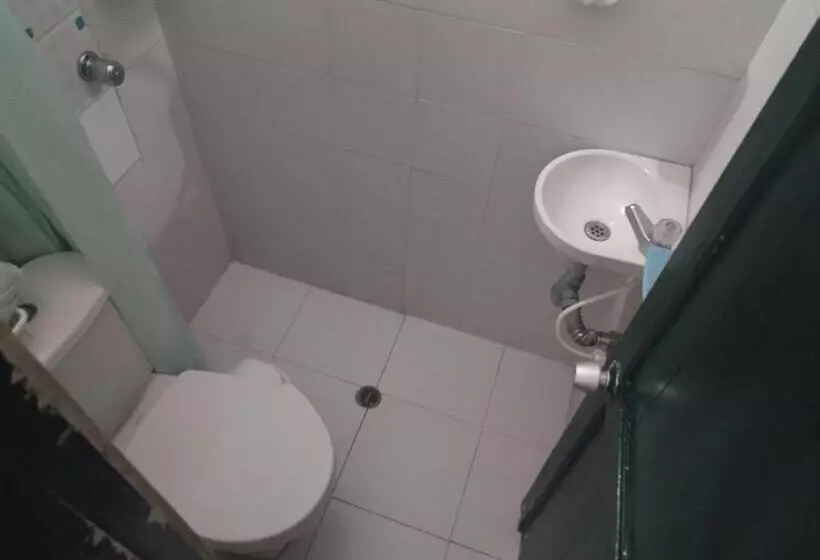 ユースホステル La Casona 1859