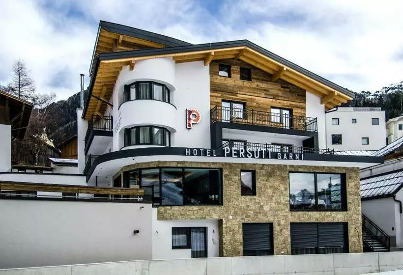 Hotel Garni Persutt