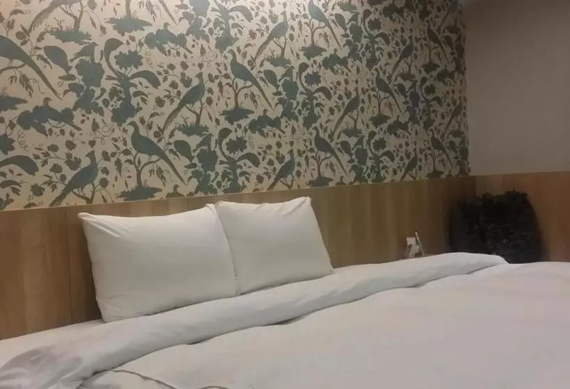 هتل Non Lai Inn