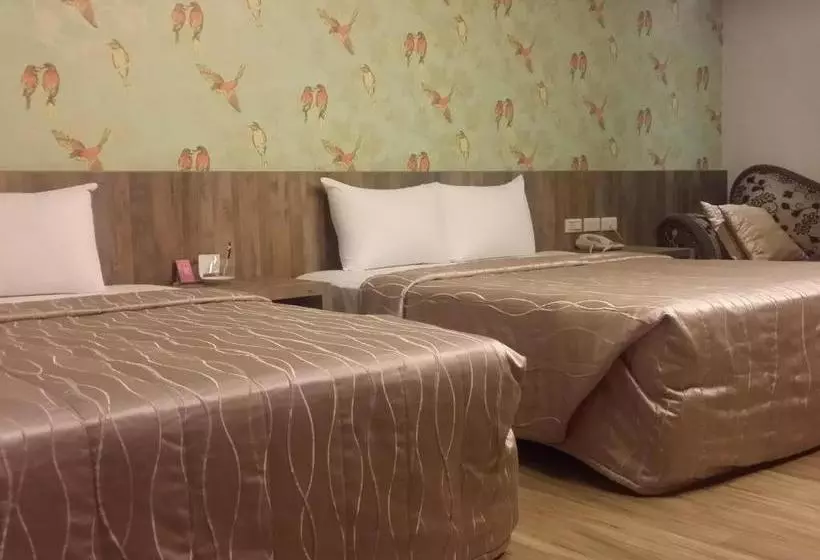 هتل Non Lai Inn