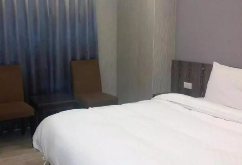 هتل Non Lai Inn
