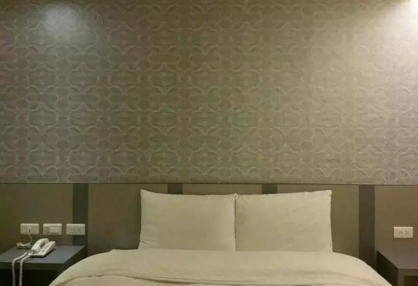 هتل Non Lai Inn