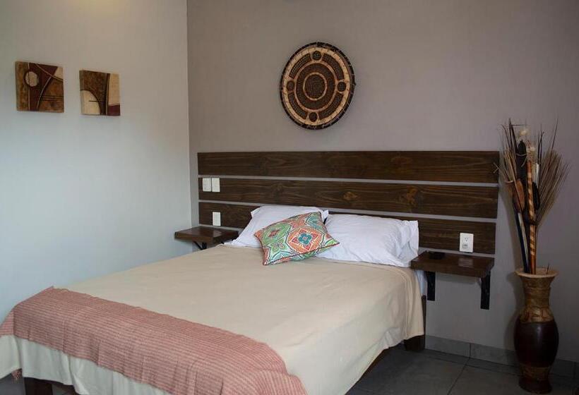 فندق Playa Azul Sayulita