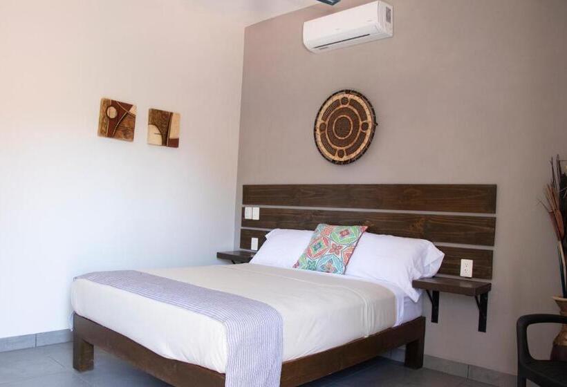 فندق Playa Azul Sayulita