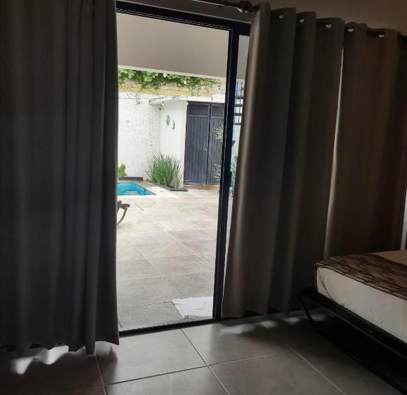 فندق Playa Azul Sayulita