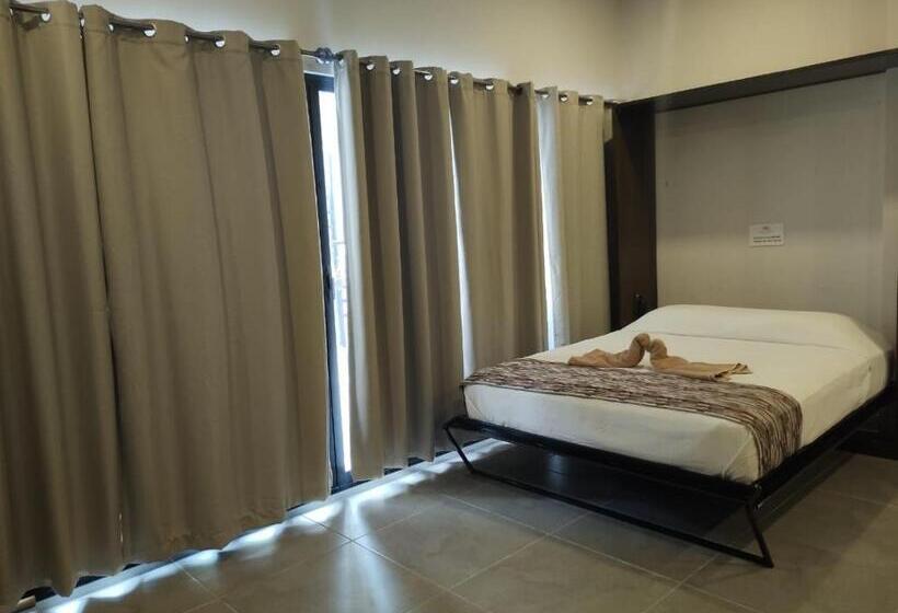 فندق Playa Azul Sayulita