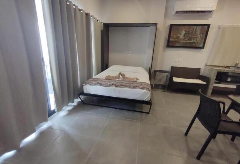 فندق Playa Azul Sayulita