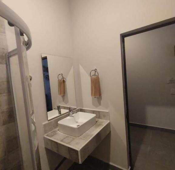 فندق Playa Azul Sayulita