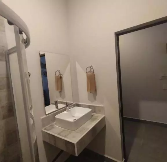 Hotelli Playa Azul Sayulita