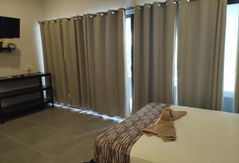 فندق Playa Azul Sayulita