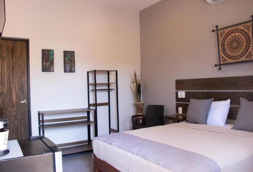 فندق Playa Azul Sayulita