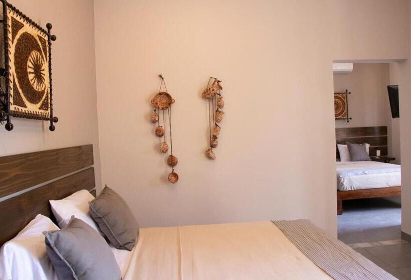 فندق Playa Azul Sayulita