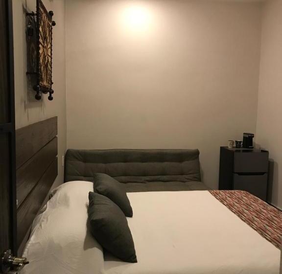 فندق Playa Azul Sayulita