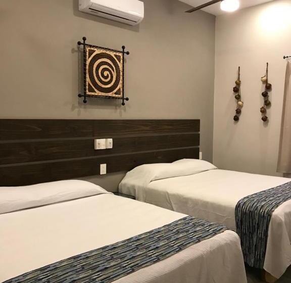 فندق Playa Azul Sayulita