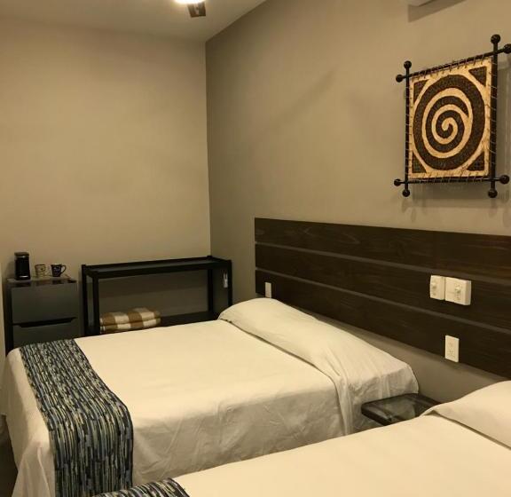 فندق Playa Azul Sayulita