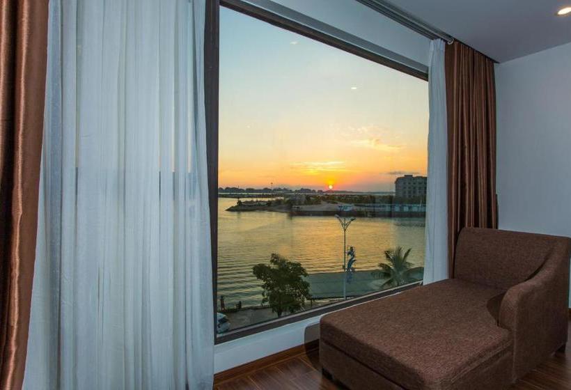 هتل Sun Bay Tuan Chau