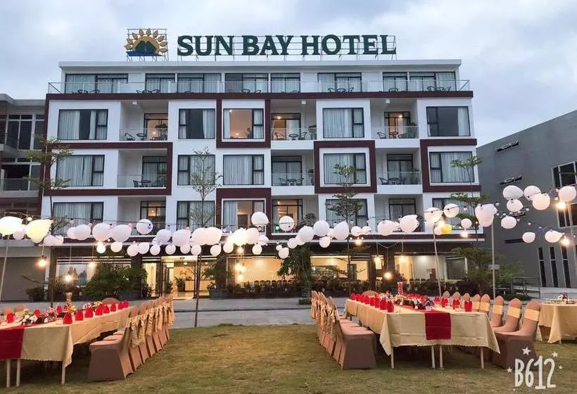 هتل Sun Bay Tuan Chau