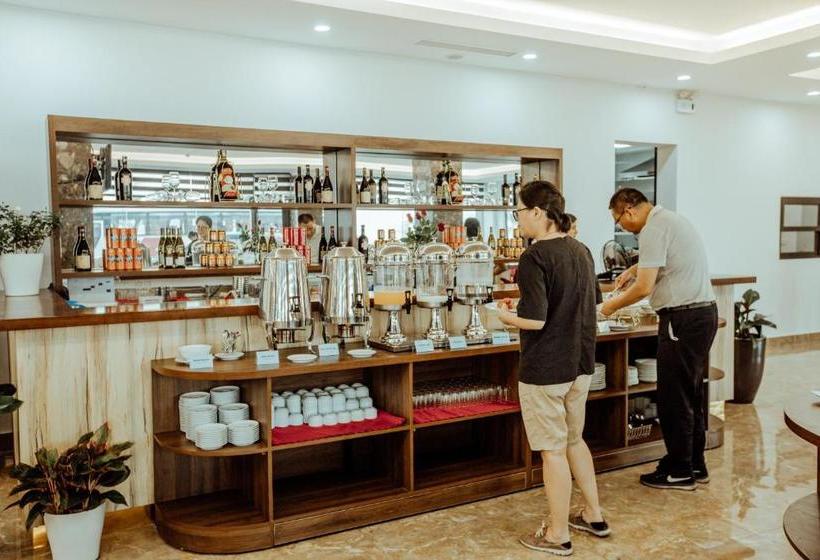 هتل Sun Bay Tuan Chau