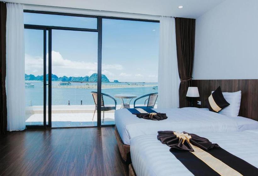 هتل Sun Bay Tuan Chau