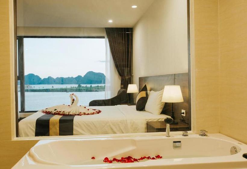 هتل Sun Bay Tuan Chau