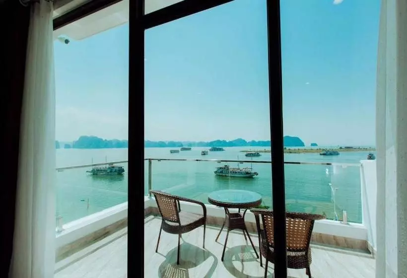 هتل Sun Bay Tuan Chau
