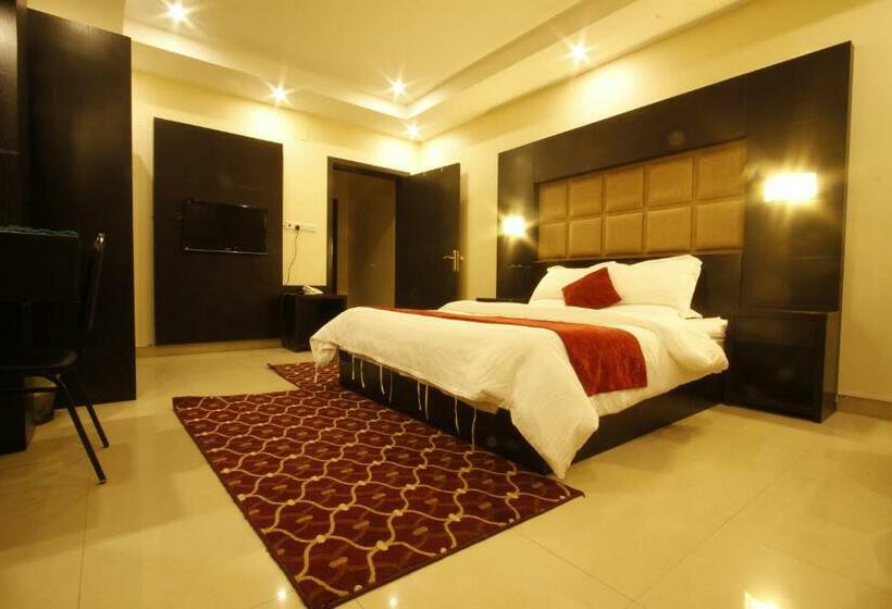 Manazel Al Hamra Apartment 2