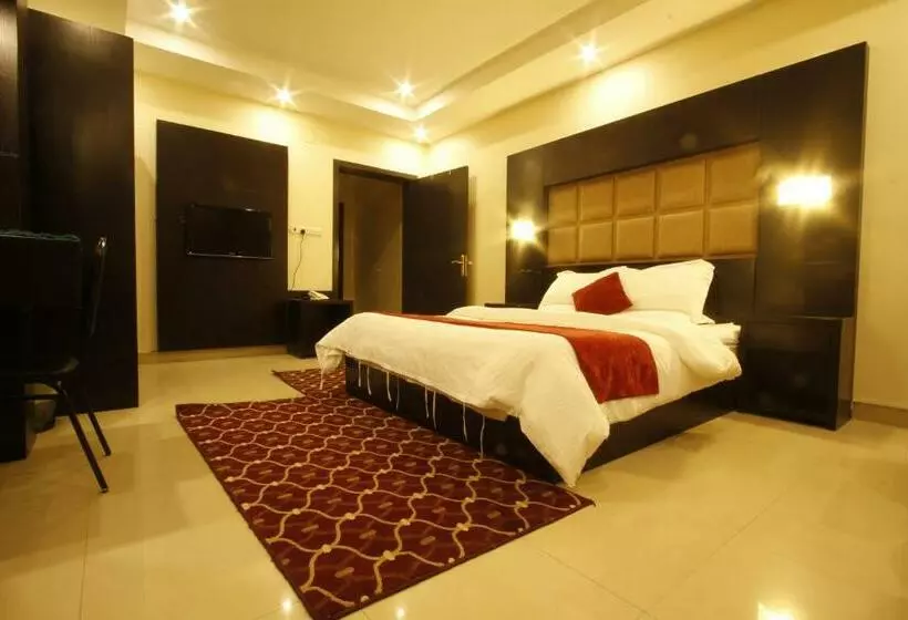 Manazel Al Hamra Apartment 2