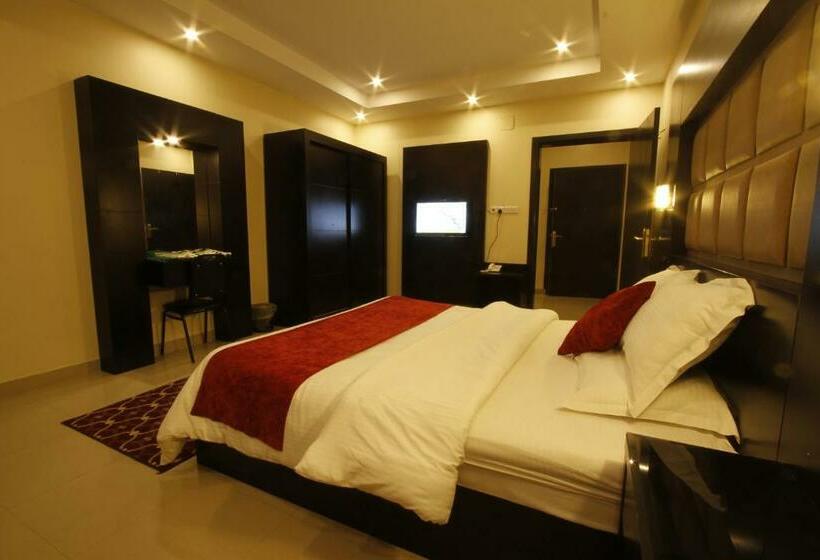 Manazel Al Hamra Apartment 2