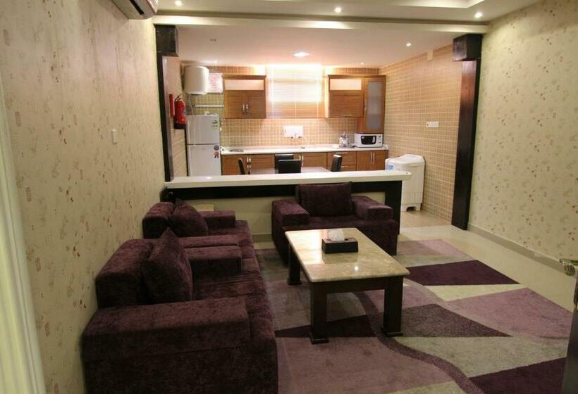 Manazel Al Hamra Apartment 2