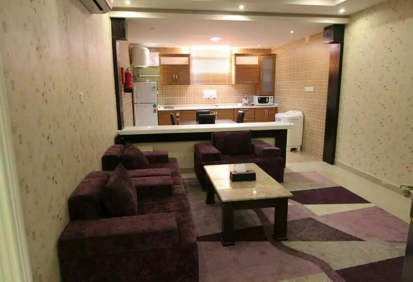 Manazel Al Hamra Apartment 2