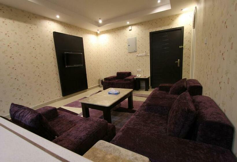 Manazel Al Hamra Apartment 2