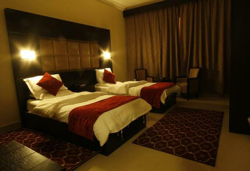 Manazel Al Hamra Apartment 2