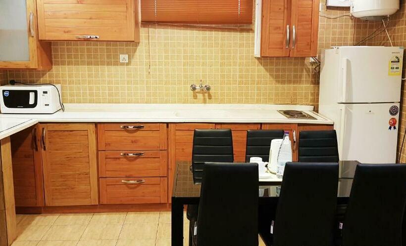 Manazel Al Hamra Apartment 2