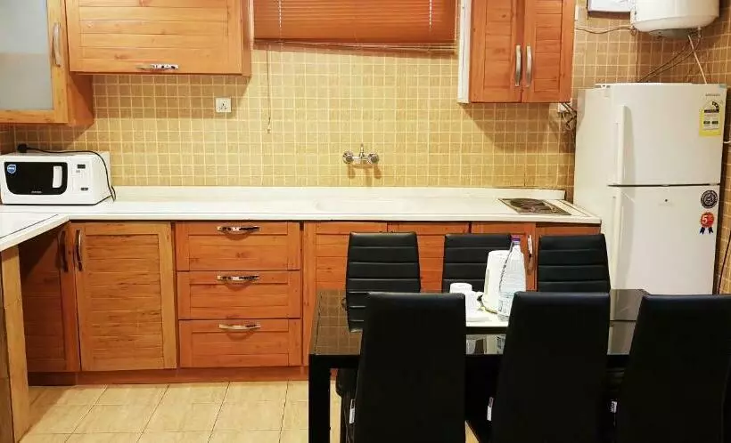 Manazel Al Hamra Apartment 2