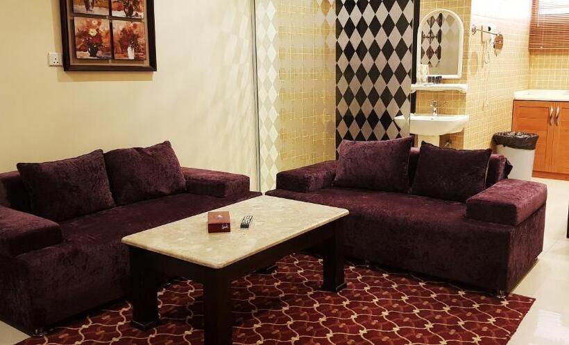 Manazel Al Hamra Apartment 2