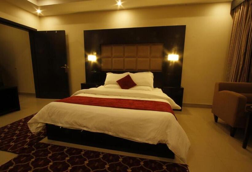 Manazel Al Hamra Apartment 2