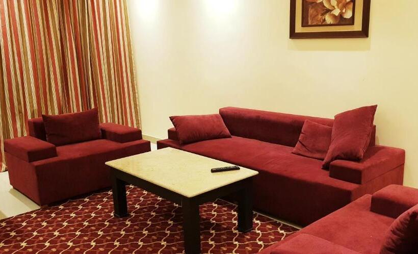 Manazel Al Hamra Apartment 2