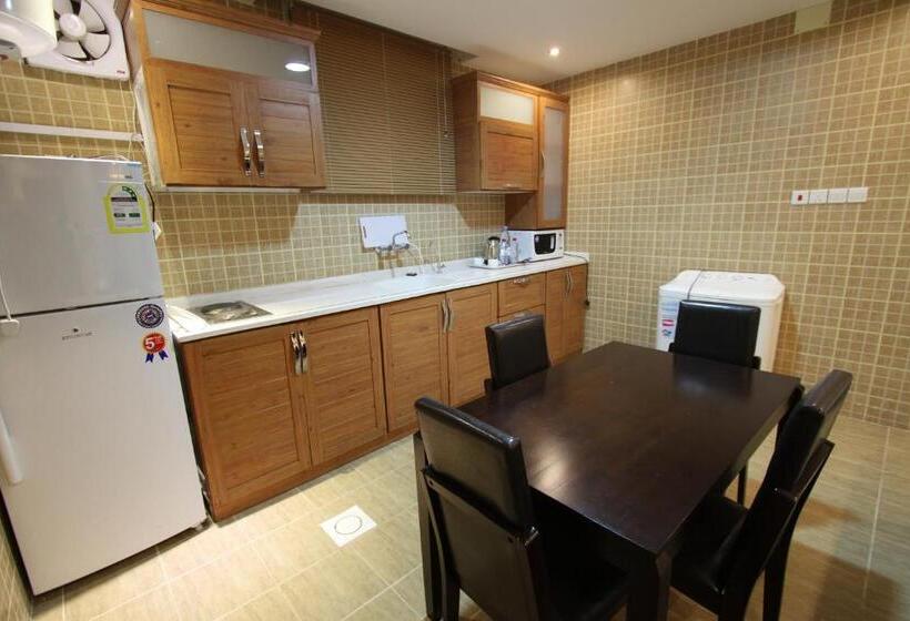 Manazel Al Hamra Apartment 2