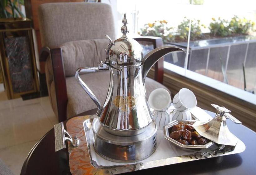 Manazel Al Hamra Apartment 2