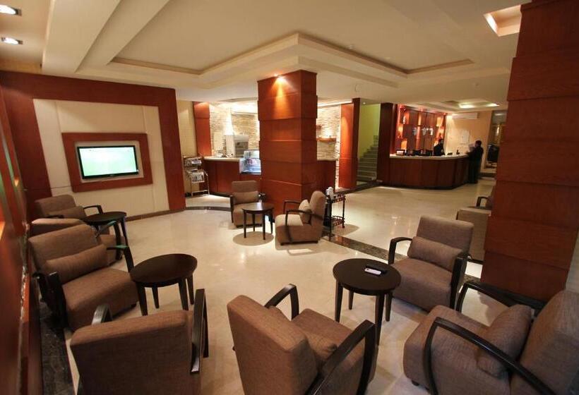 Manazel Al Hamra Apartment 2