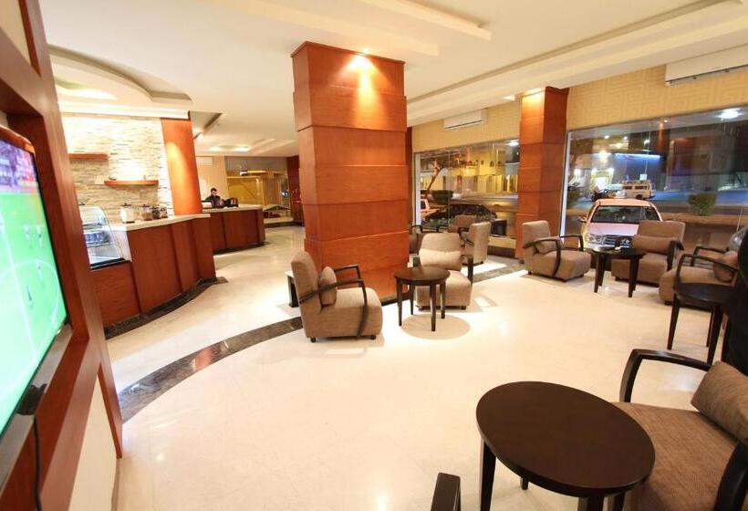 Manazel Al Hamra Apartment 2